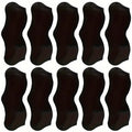 10pc/20pc/50pc/100pc Nose Cleansing Blackhead Pore Remover Patch - Deep Cleansing Pores Gentle Exfoliation for Facial Care