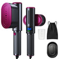 Travel Steamer for Clothes2-in-1 Steam Iron & Garment Steamer with Fast Heat-Up 1200W Portable Handheld Clothes Steamer Iron
