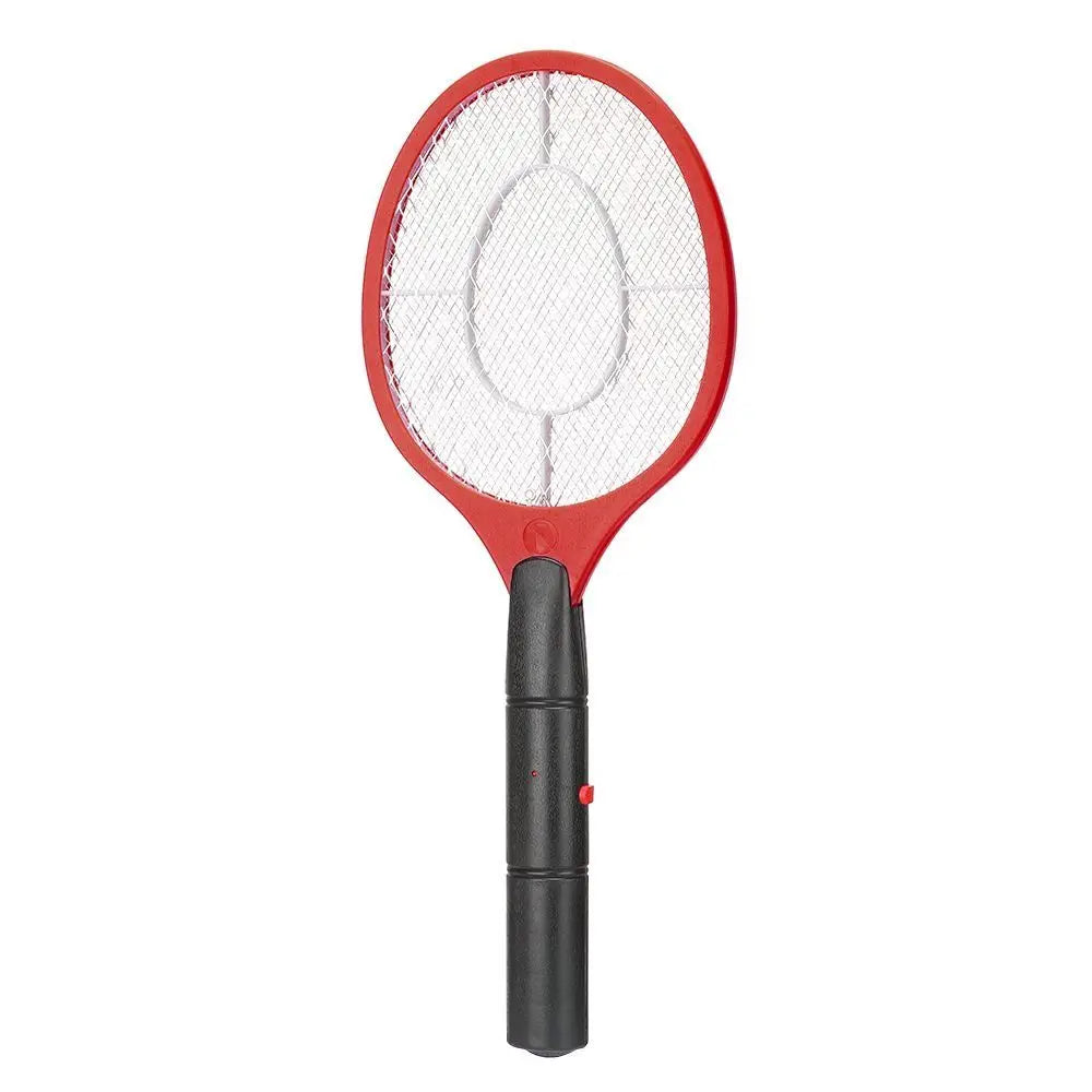 Summer Supplies Plastic Electric Fly Insect Racket Mosquito Wasp Portable Mosquitos Killer 5 Colors Anti Mosquito Outdoor