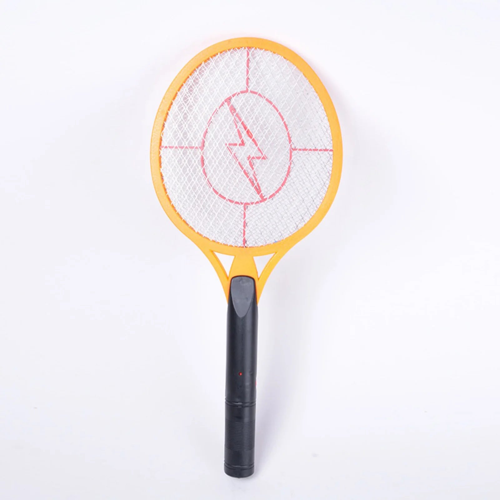Electric Mosquito Killer Handheld Insect Fly Swatter Racket Portable Fly Insect Bug  Pest Control Tool For Bedroom Insects