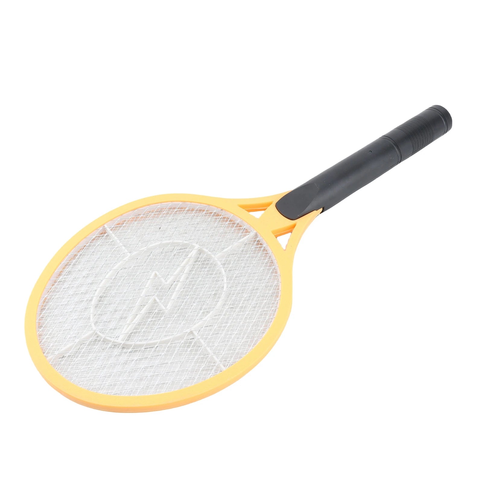 Electric Mosquito Killer Handheld Insect Fly Swatter Racket Portable Fly Insect Bug  Pest Control Tool For Bedroom Insects